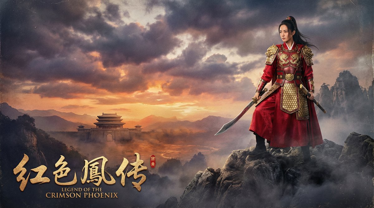 91动漫古装武侠